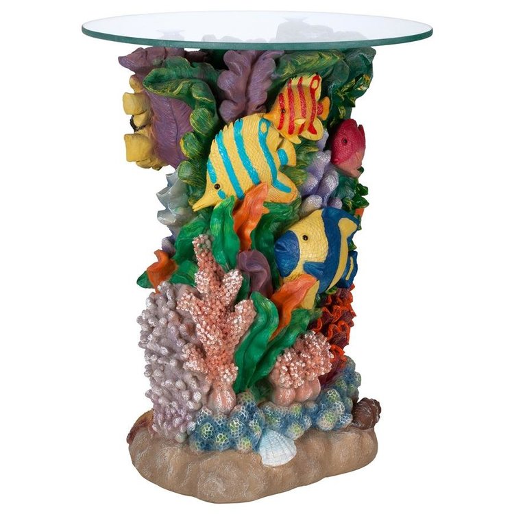 Great Barrier Reef Table