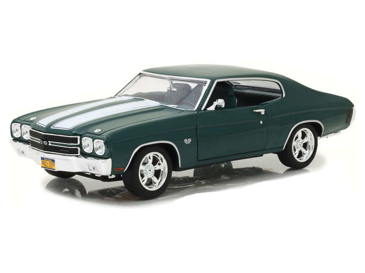 John Wick 2, 1970 Chevrolet Chevelle SS 396