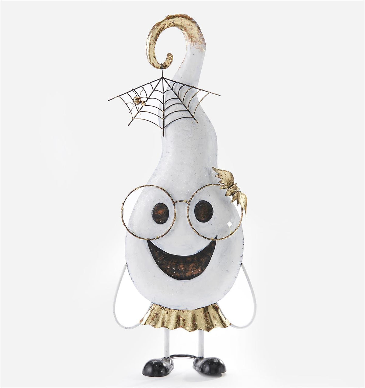 LED White Ghost