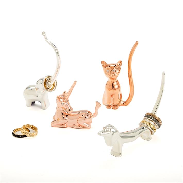 Animal Ring Holders