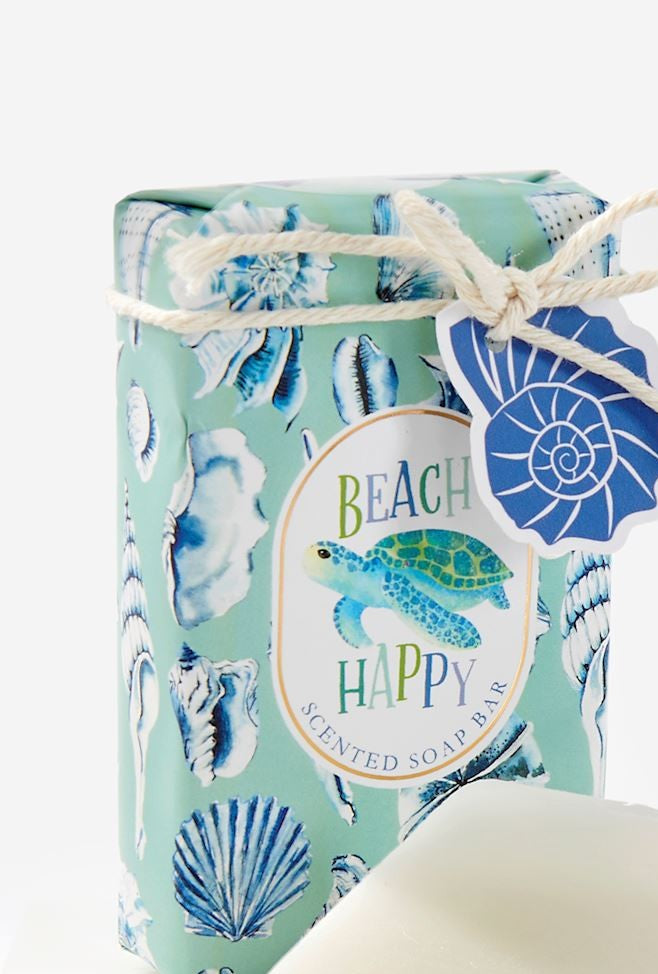 Seaside Bar Scented Soaps