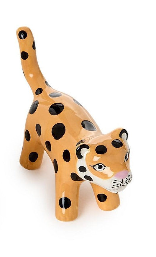 Wild Cat Ring Holders