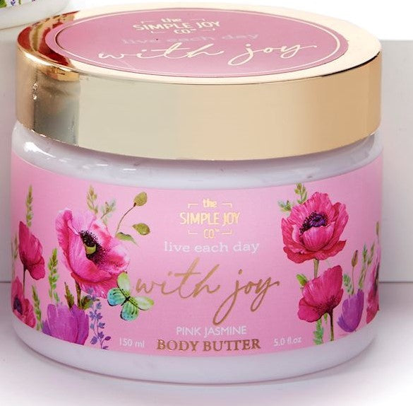 Body Butter