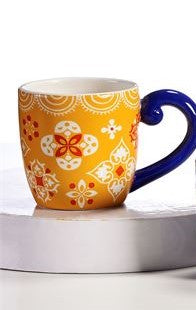 Boho Mugs