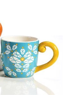 Boho Mugs