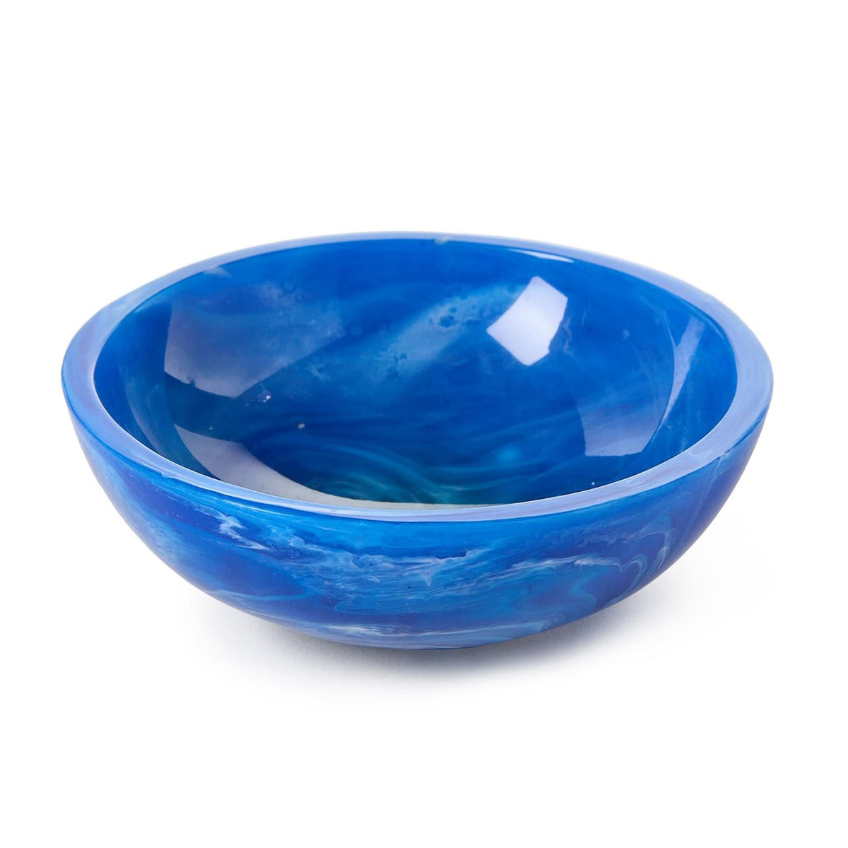 Color Pop Tidbit Bowls & Spoons S/2