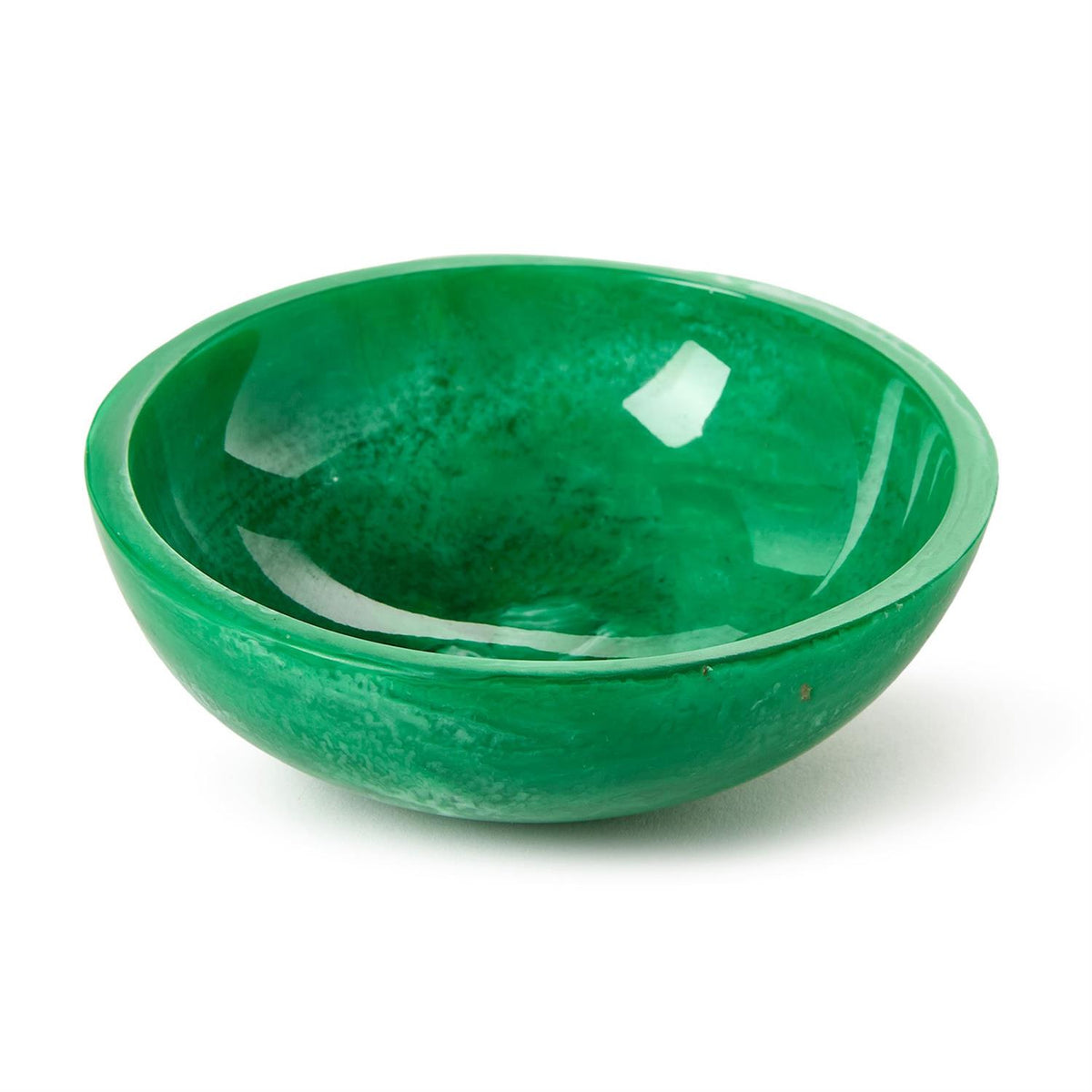 Color Pop Tidbit Bowls & Spoons S/2