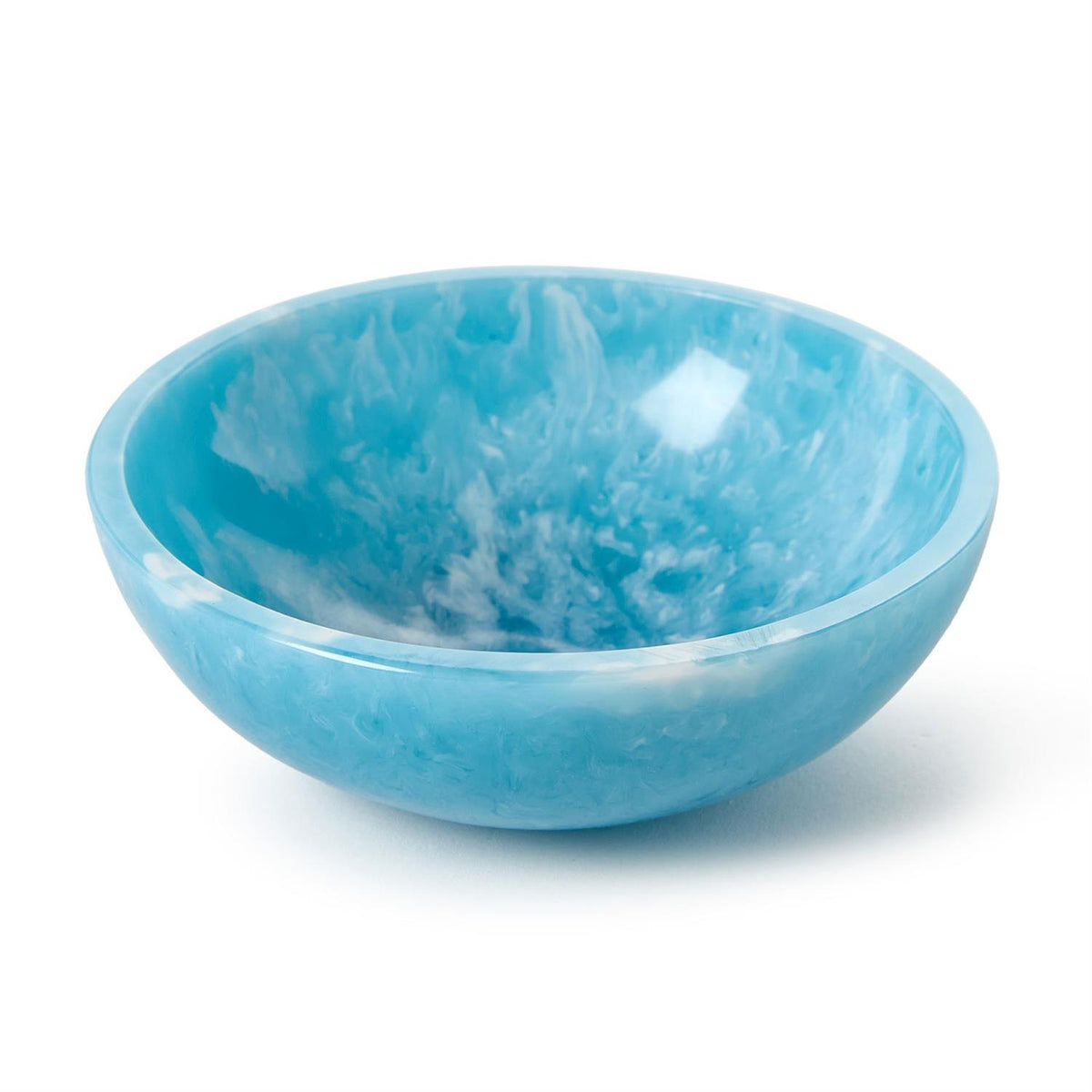 Color Pop Tidbit Bowls & Spoons S/2