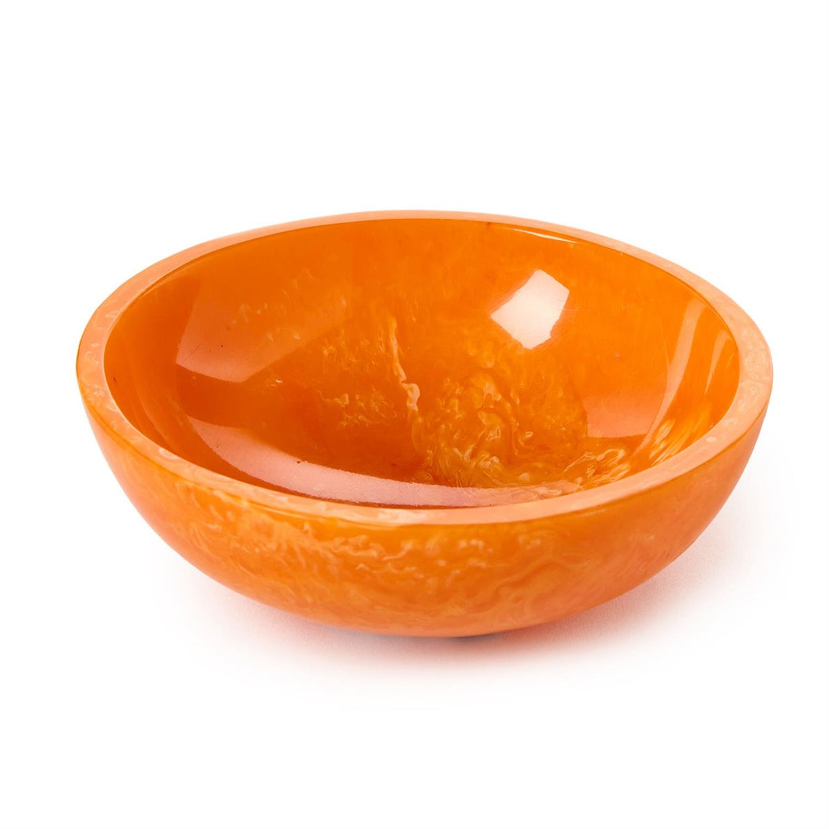 Color Pop Tidbit Bowls & Spoons S/2