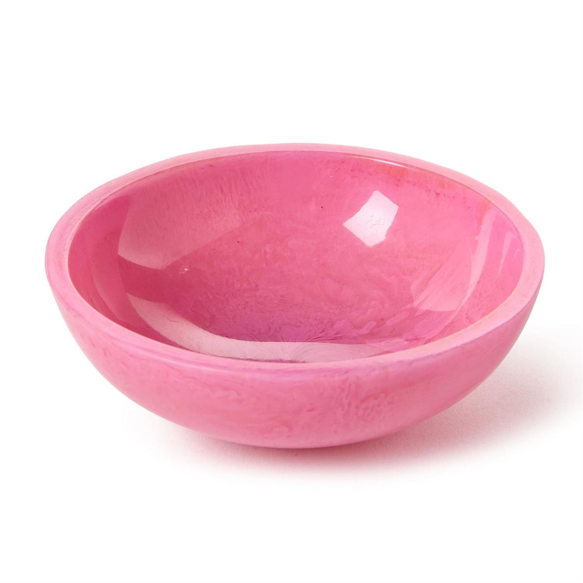 Color Pop Tidbit Bowls & Spoons S/2