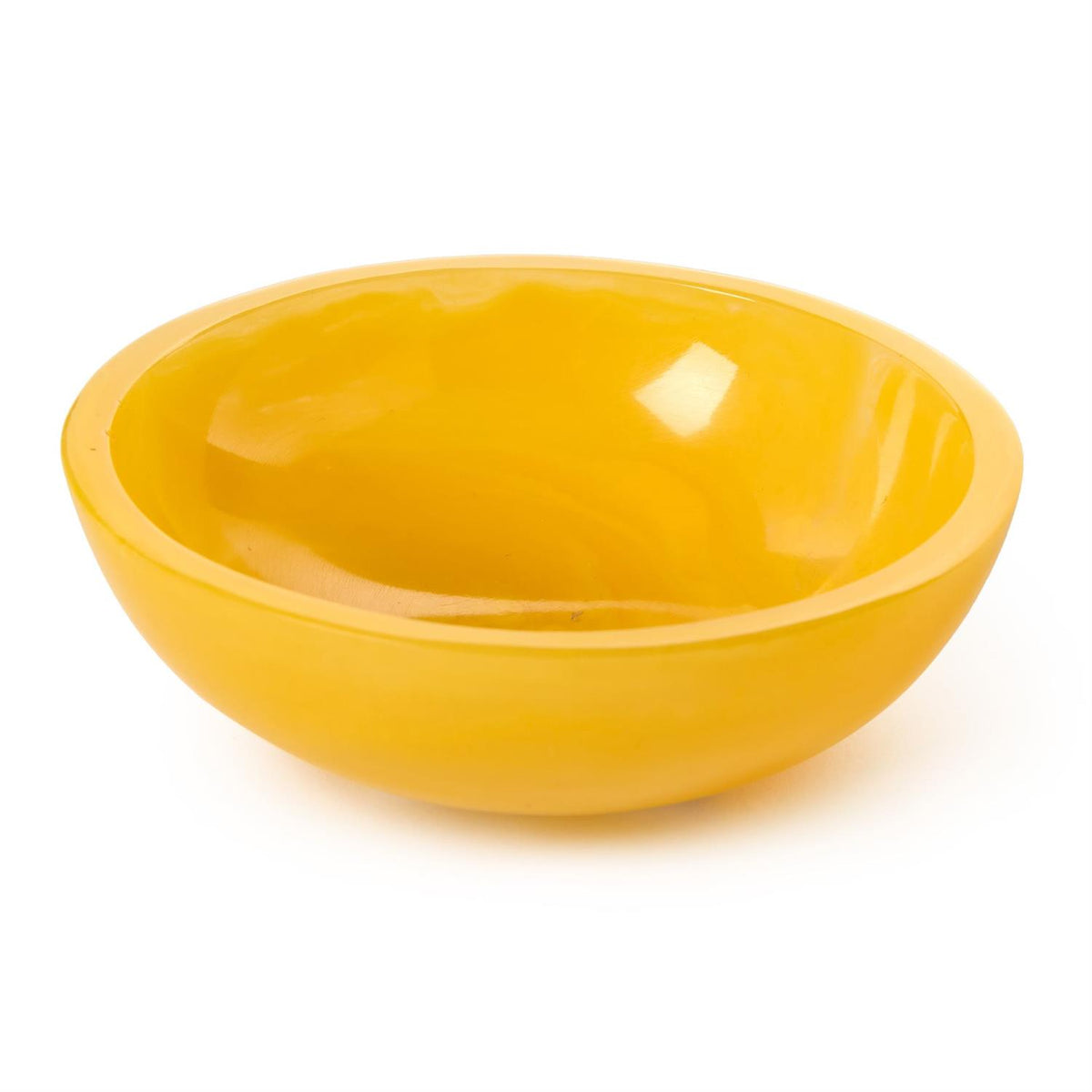 Color Pop Tidbit Bowls & Spoons S/2