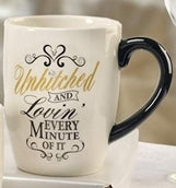 Breakup Laughing Mugs