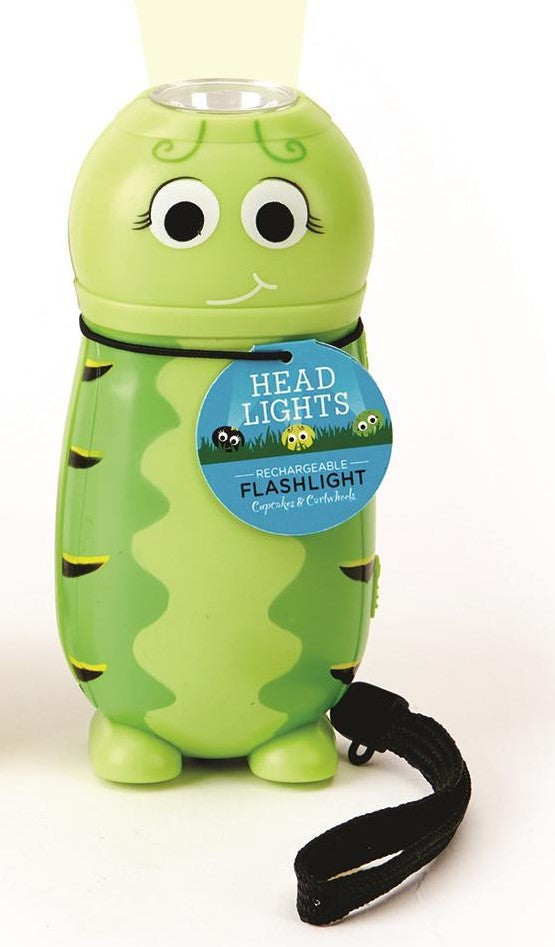 Bug Flashlights