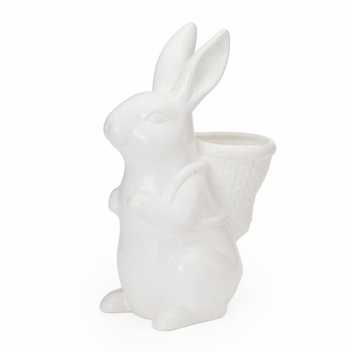 Bunny Cachepot