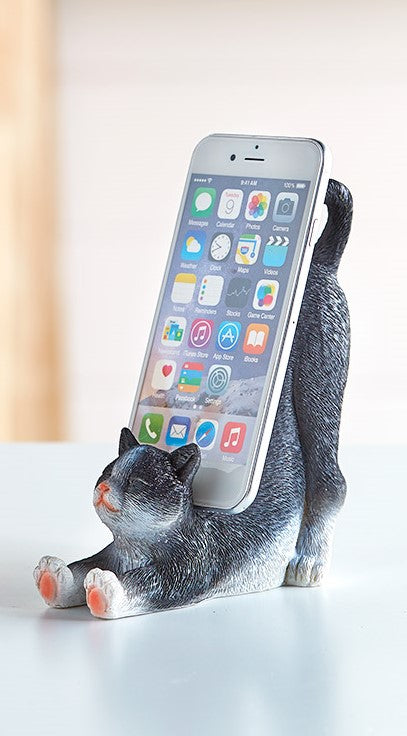 Cat Phone Holders