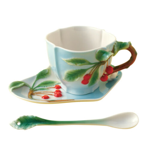 Garden Tea Party 3 Piece Sets