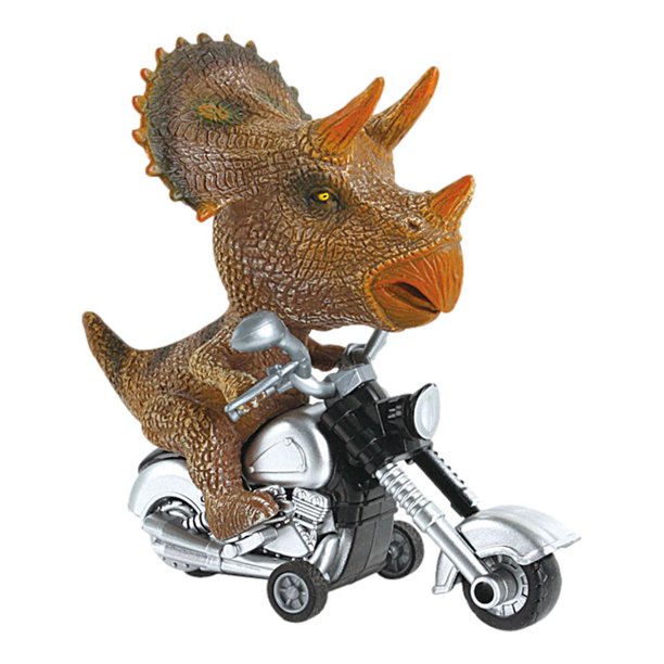 Baby Dinosaur Riders