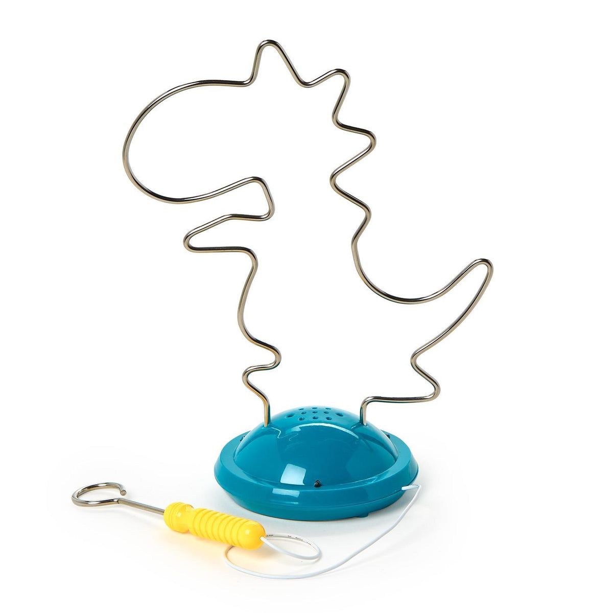 Dinosaur Maze Game