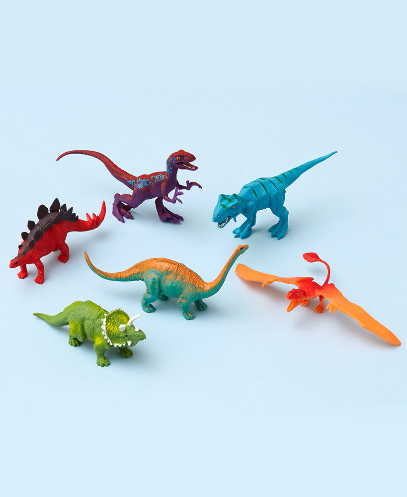 Dinosaur Set