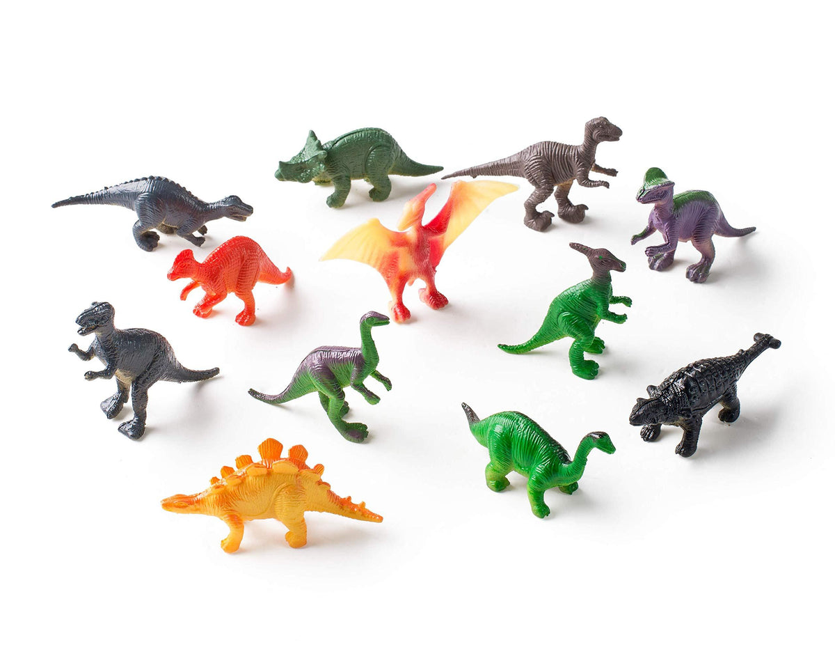 Dig a Dozen Dinosaurs