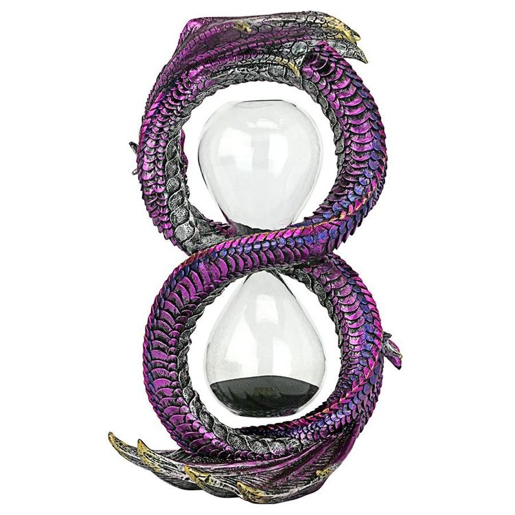 Dragon Hour Sand Timer