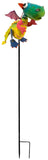 Dragon Garden Stake