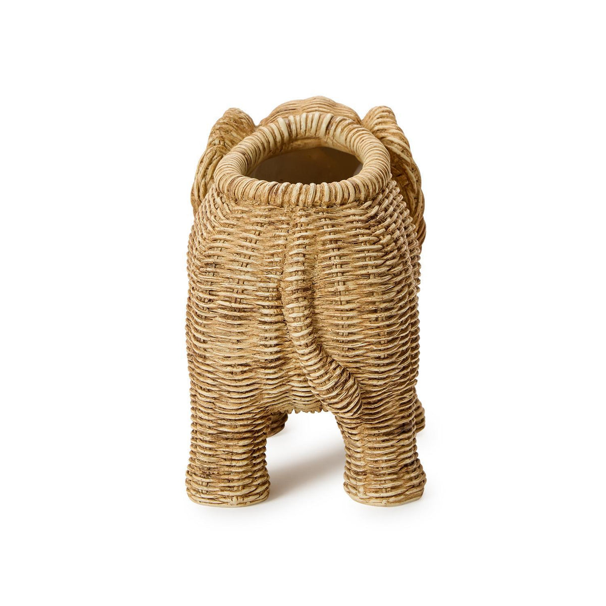 Elephant Planter