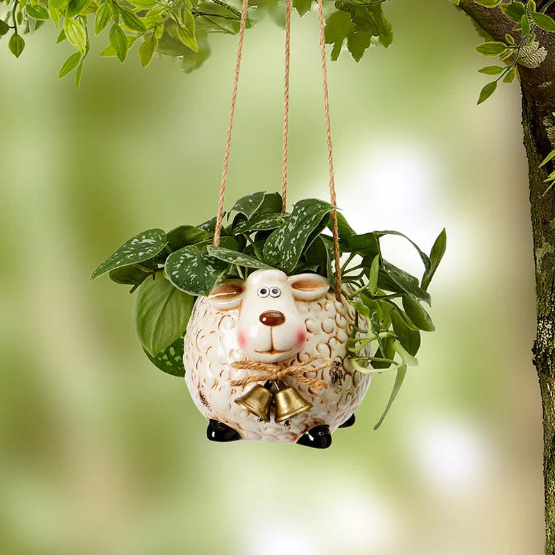 Sheep Planter