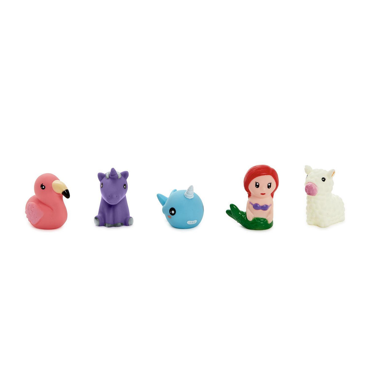 Finger Puppets S/5
