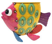 Fish Planter