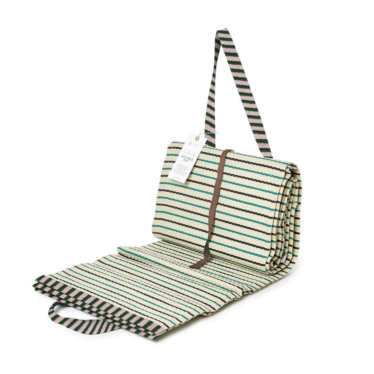 Foldable Outdoor Blanket