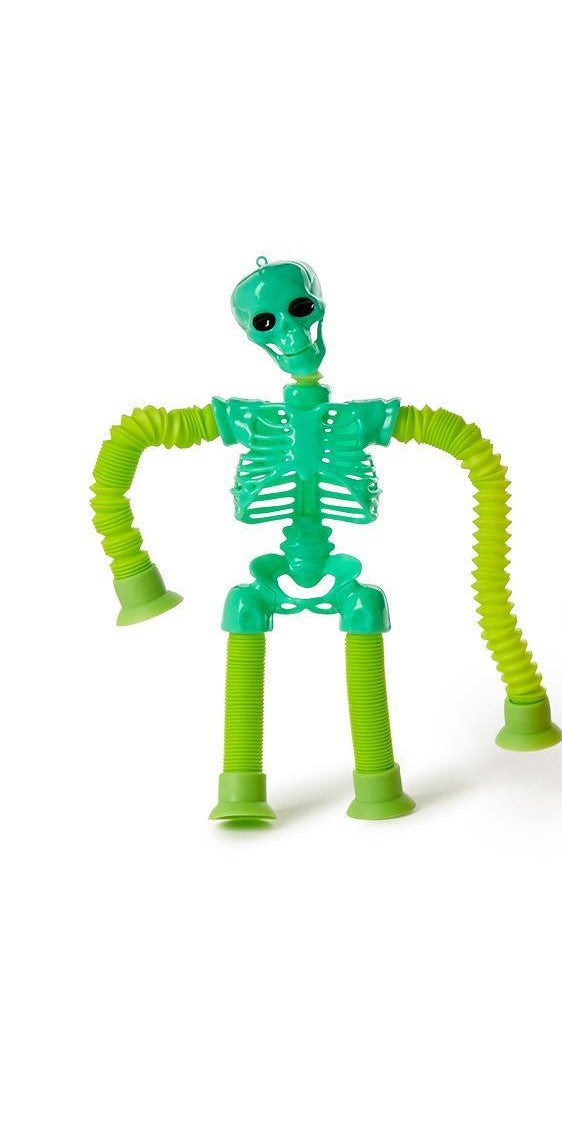 Light Up Funny Bone Skeletons