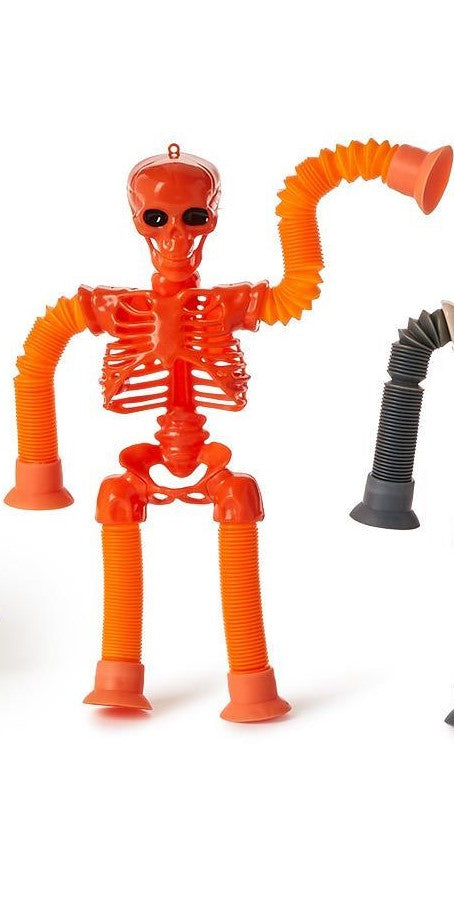 Light Up Funny Bone Skeletons