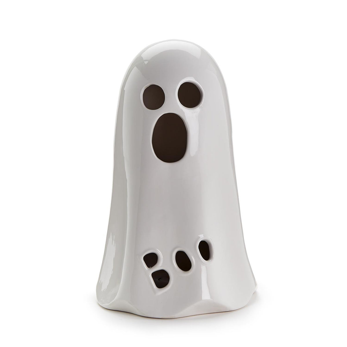 Spooktacular LED Ghost