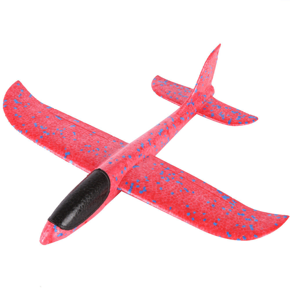 Airplane Gliders