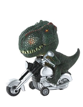 Baby Dinosaur Riders