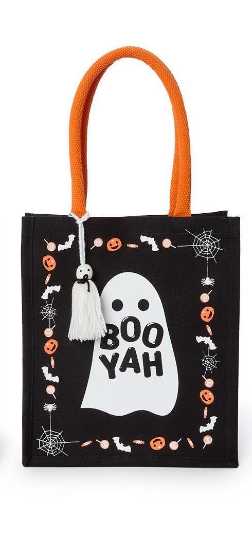 Halloween Trick or Treat Bags