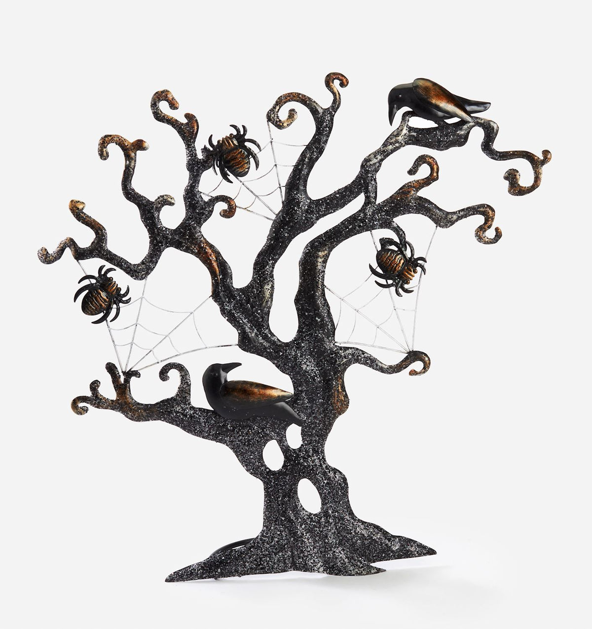 Halloween Tree