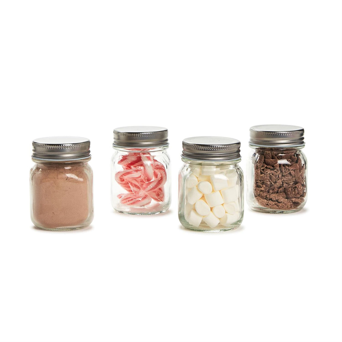 Hot Cocoa Bar S/4