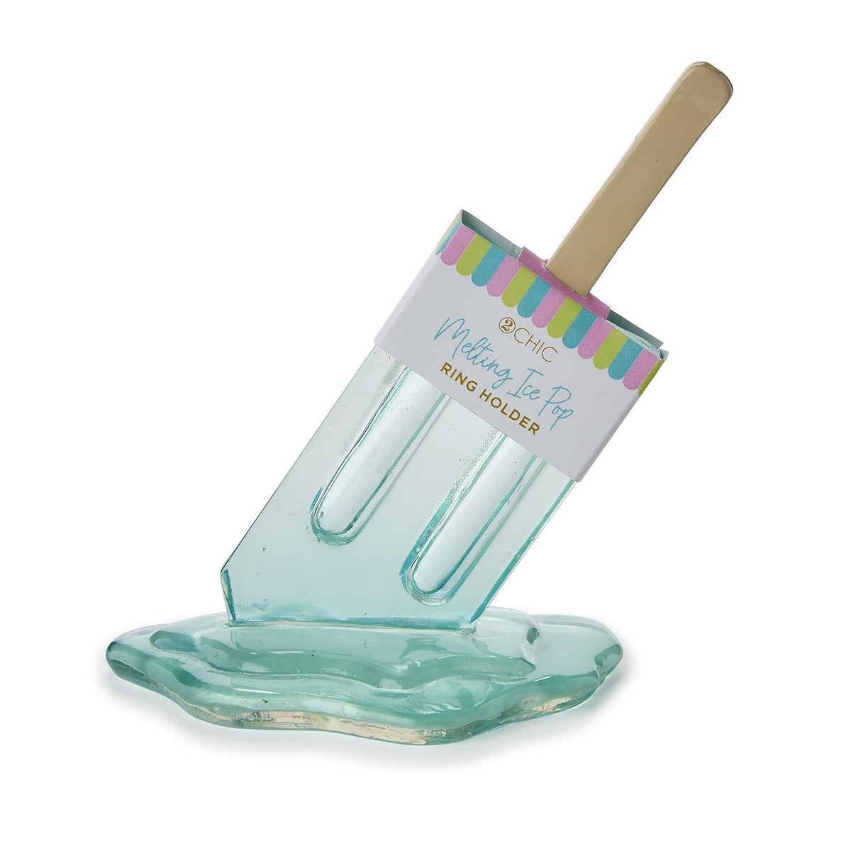 Ice Pop Ring Holders