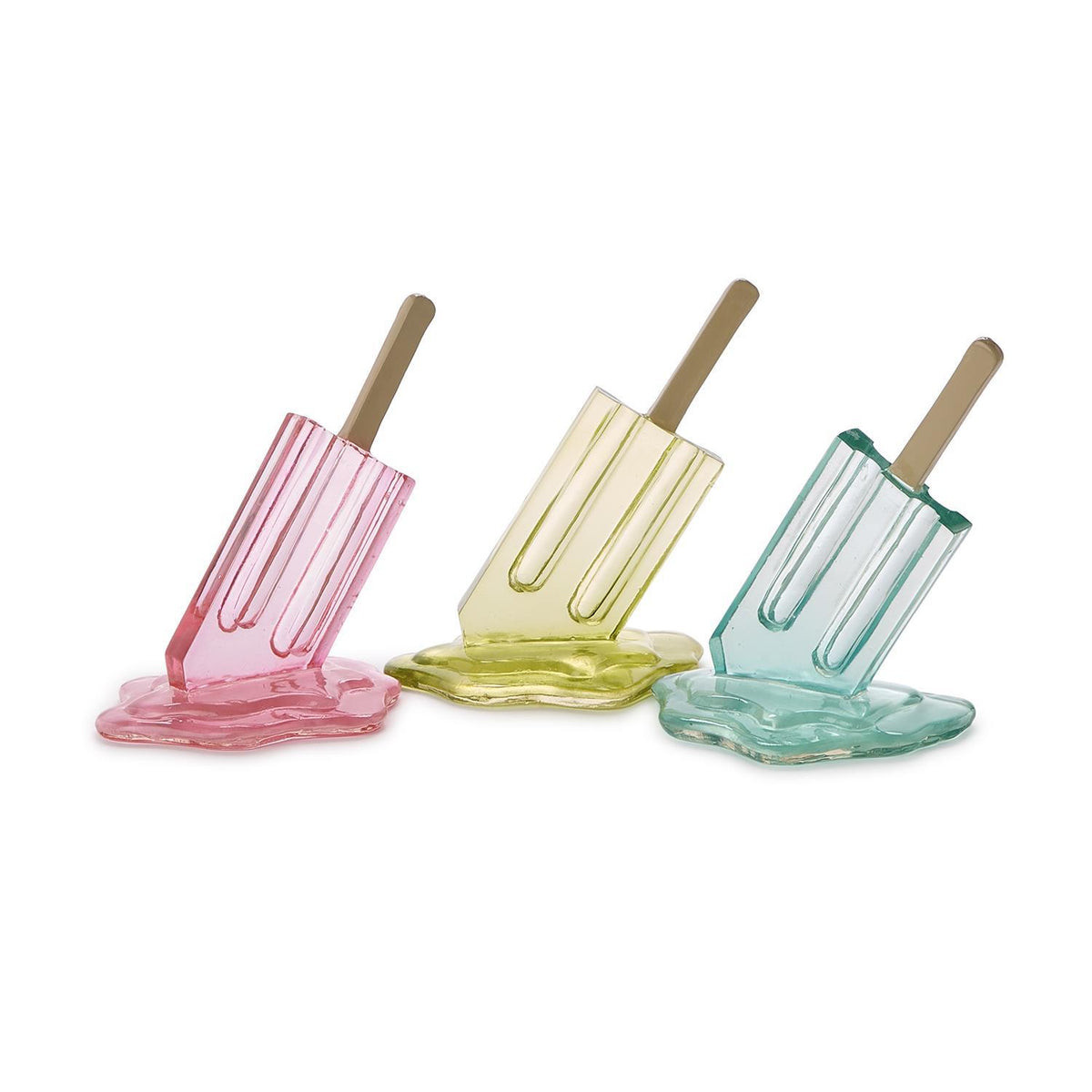 Ice Pop Ring Holders