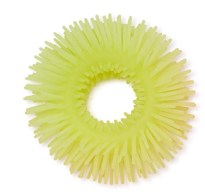 Jiggly Glow in the Dark Bracelets