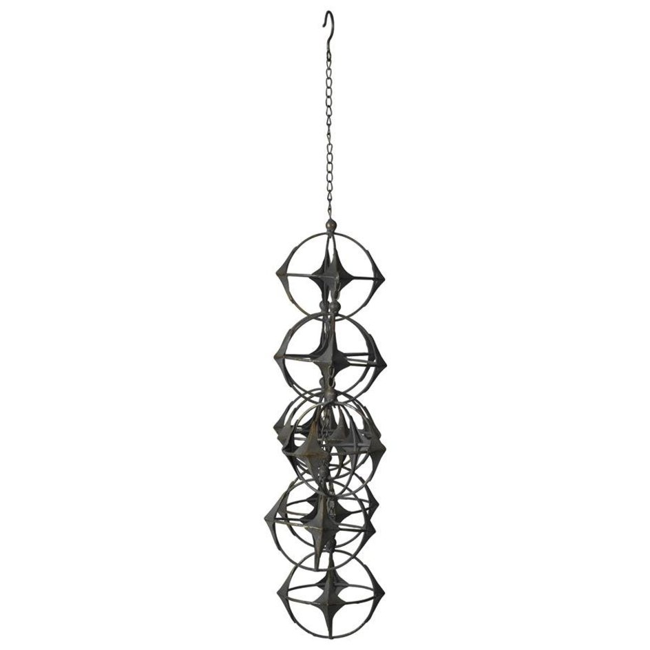Kinetic Constellation Spinner