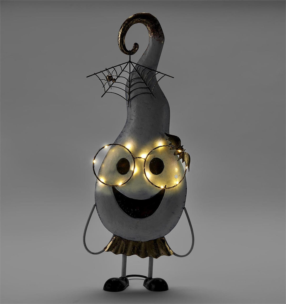LED White Ghost