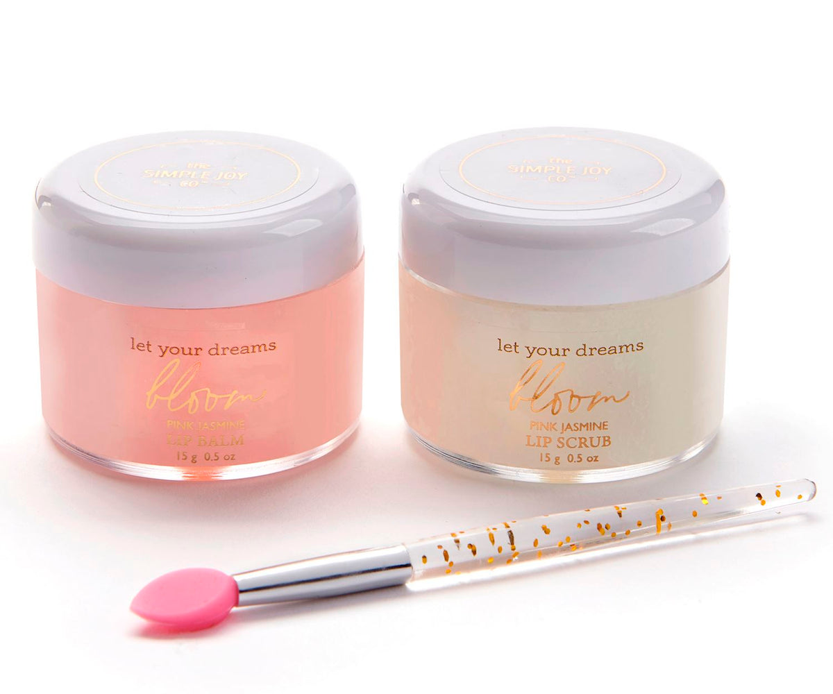 Lip Care Gift Set