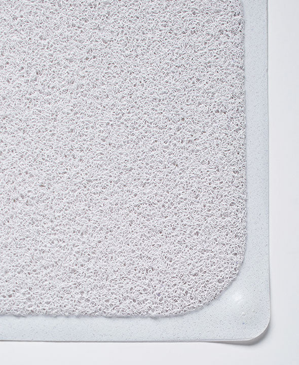 Loofa Bath Mat