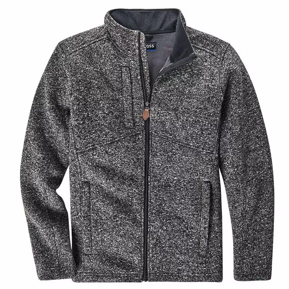 Men&#39;s Fleece Jacket