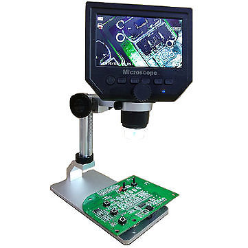 Digital Microscope