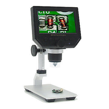 Digital Microscope