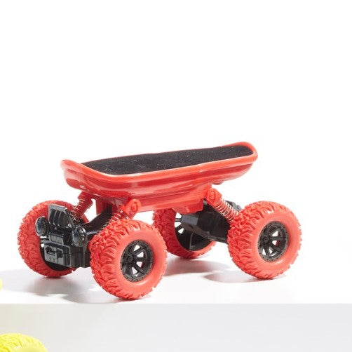 Monster Skateboard Truck